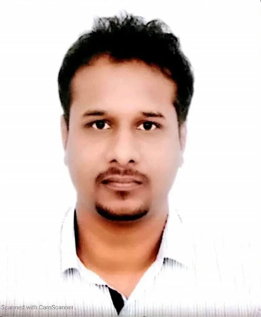 Faculty Image